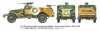 Tamiya 35363 M3A1 Scout Car 1/35